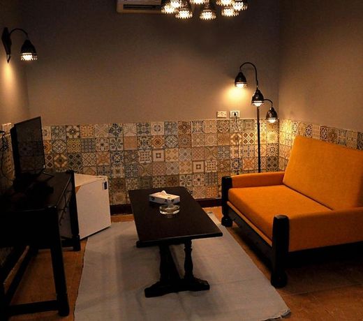 New Star Zamalek Hotel