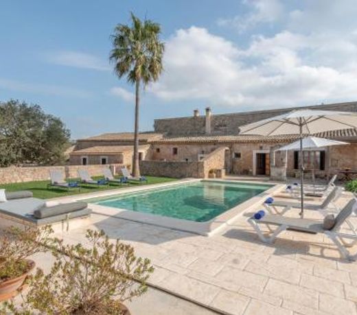 Finca Es Castellot Vell