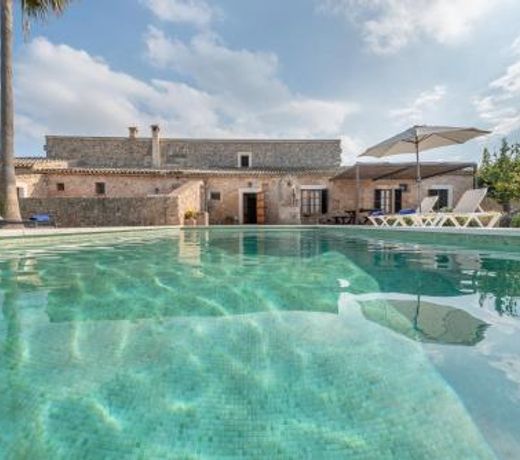 Finca Es Castellot Vell