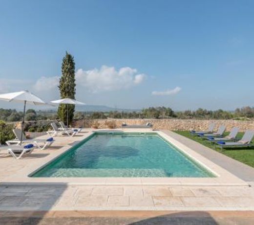 Finca Es Castellot Vell
