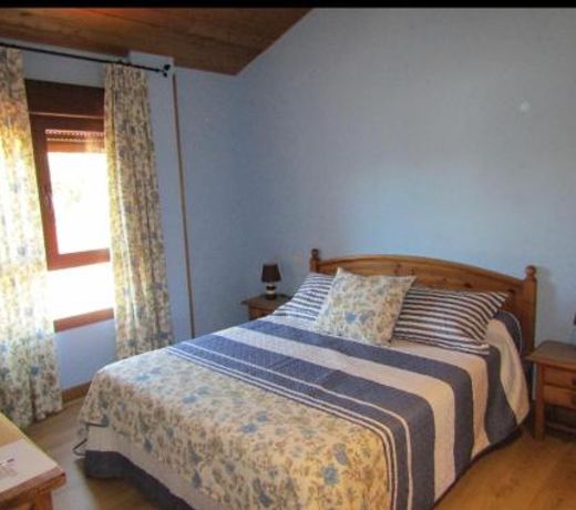 Casa Rural San Isidro
