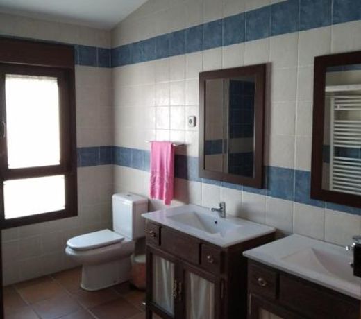 Casa Rural San Isidro