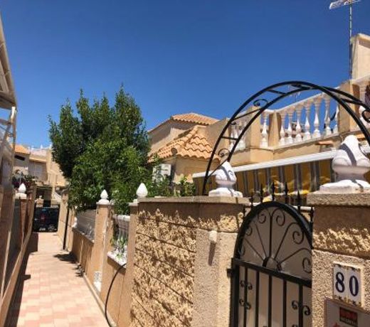 CASA TORRE Y MAR with 2 bedrooms swimming pool grill & garden & solarium