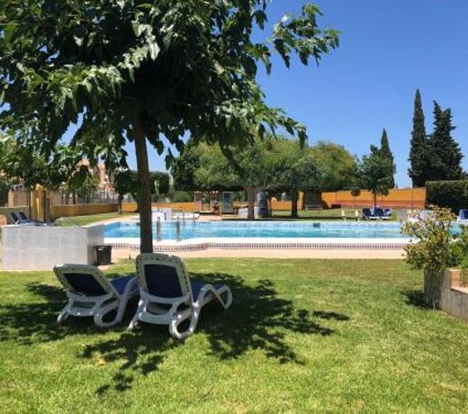 CASA TORRE Y MAR with 2 bedrooms swimming pool grill & garden & solarium
