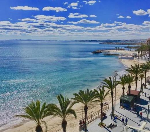 Studio Sea View Med Syndicate 8
