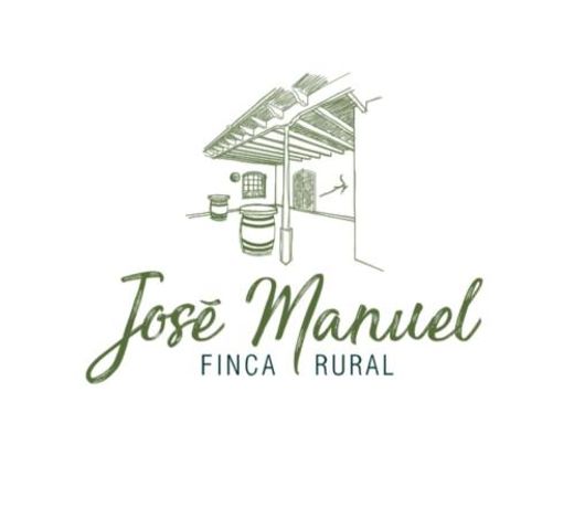 HOTEL-FINCA Rural Jose Manuel 28pax