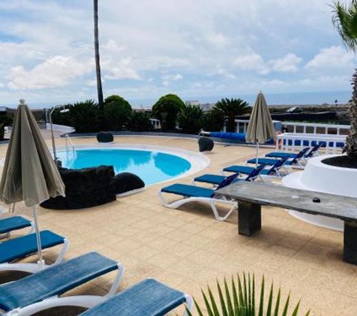 HOTEL-FINCA Rural Jose Manuel 28pax