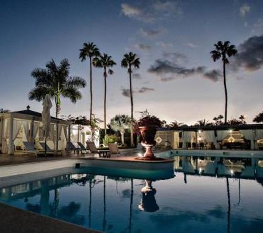 Villa Piera Maspalomas