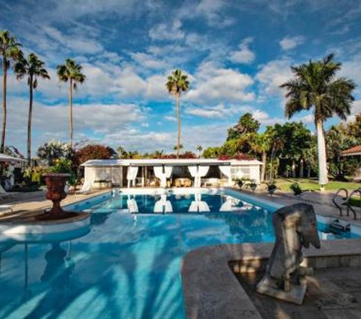 Villa Piera Maspalomas
