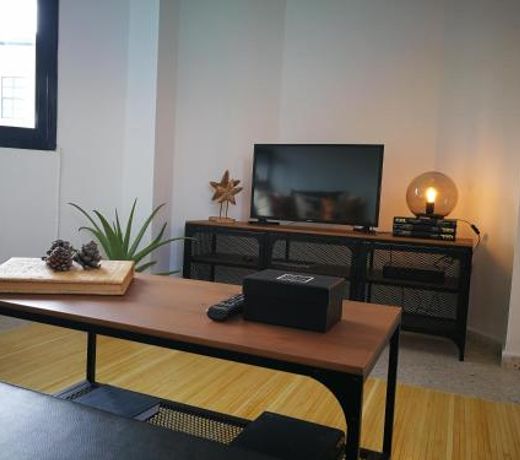 Apartamento playa de Levante