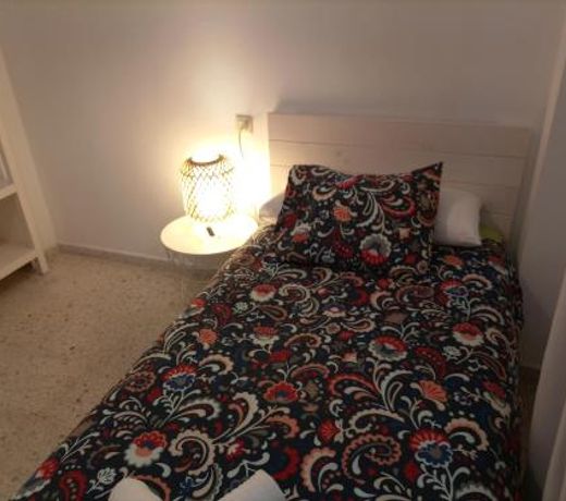 Apartamento playa de Levante