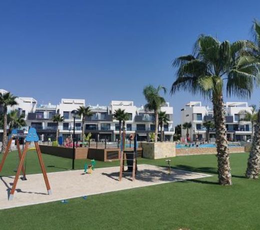 Oasis Beach juan