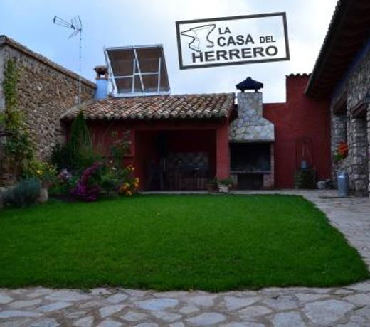 La Casa del Herrero