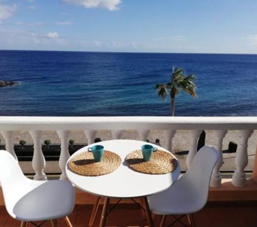 Blue relax Candelaria