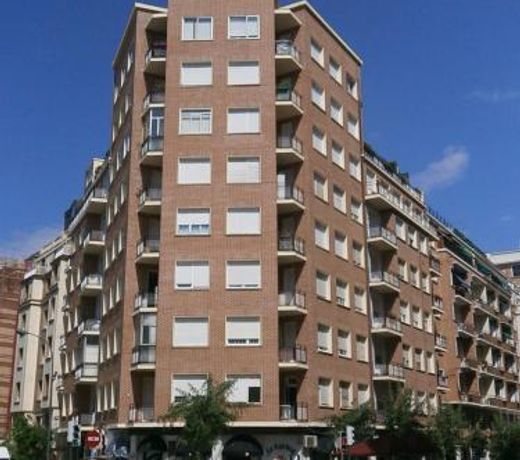 Apartamento con vistas al Estadio San Mamés
