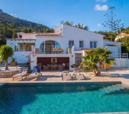 Villa Teranga - PlusHolidays