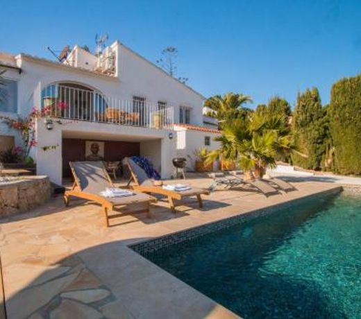 Villa Teranga - PlusHolidays