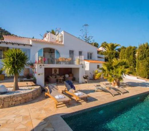 Villa Teranga - PlusHolidays