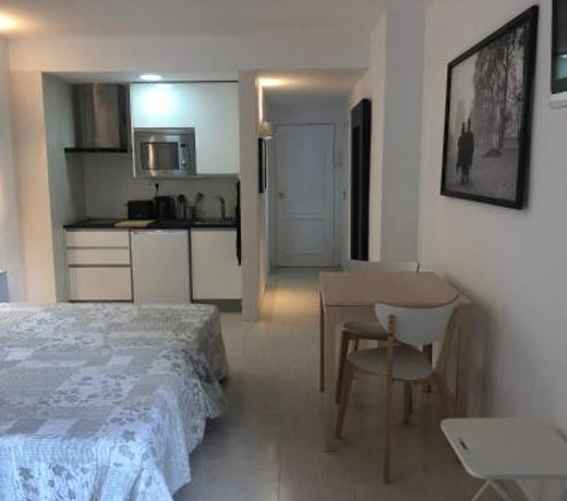 Estudio Luxury Primera Linea de Playa AlmuÃ±ecar Parking Gratuito