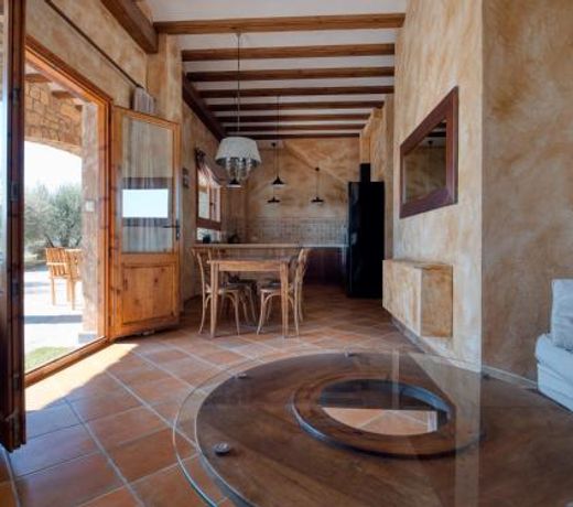 Casa del Moliner