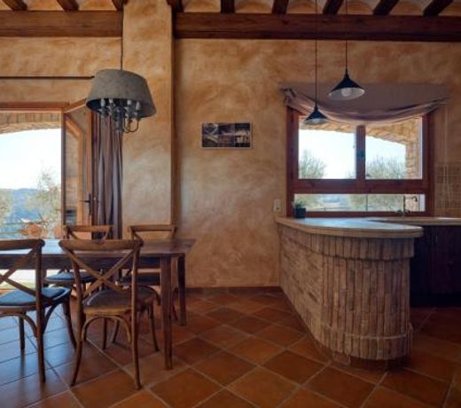 Casa del Moliner
