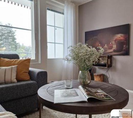 Levistar II, apartment 310