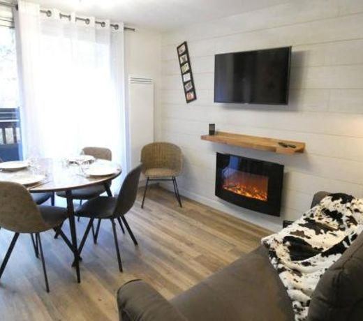 Appartement Vignec, 3 piÃ¨ces, 6 personnes - FR-1-457-281