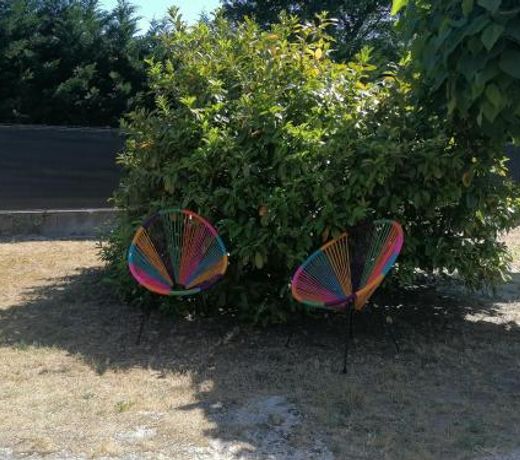Les Terrasses du Born