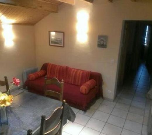 GÃ®te La MorandiÃ¨re