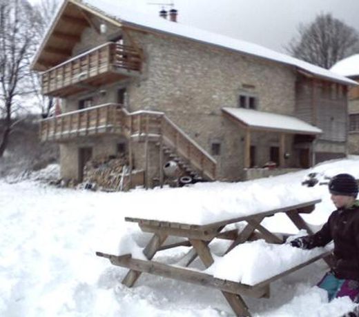 GÃ®te La MorandiÃ¨re