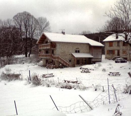 GÃ®te La MorandiÃ¨re
