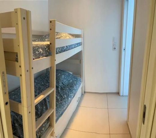 Studio T1 bis vue mer Propriano