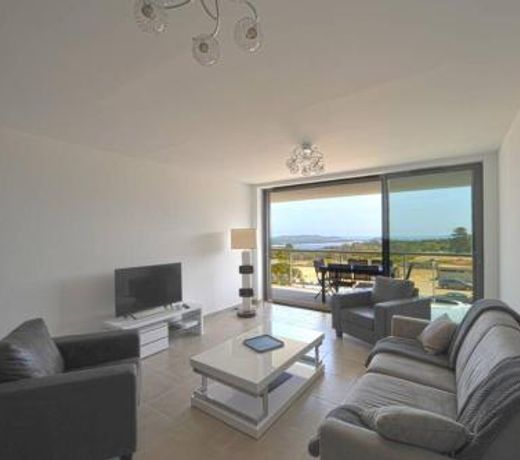 Bel appartement vue mer Porto Vecchio