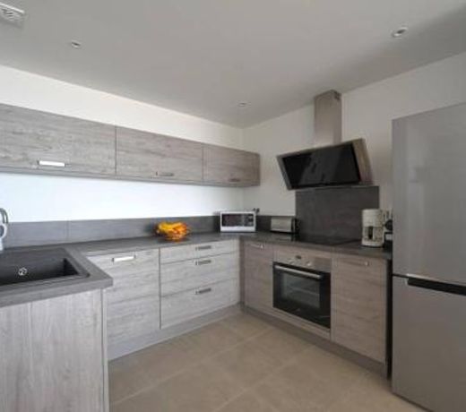 Bel appartement vue mer Porto Vecchio