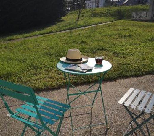 AUBERGE DE JEUNESSE D'ORLEANS
