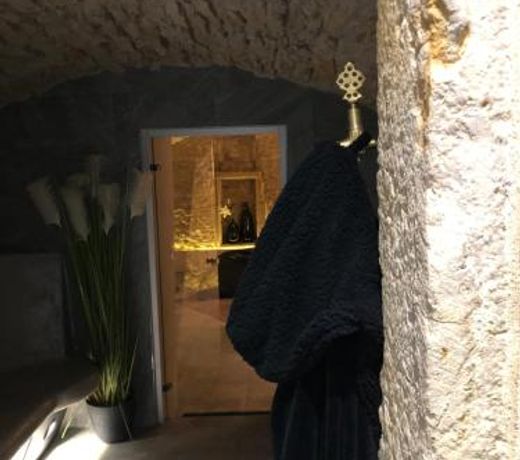 jaccuzi & spa des caves Stanislas