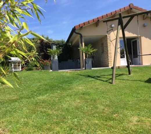 Studio Ã  la campagne