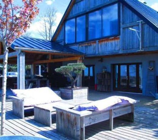 Parador Vert