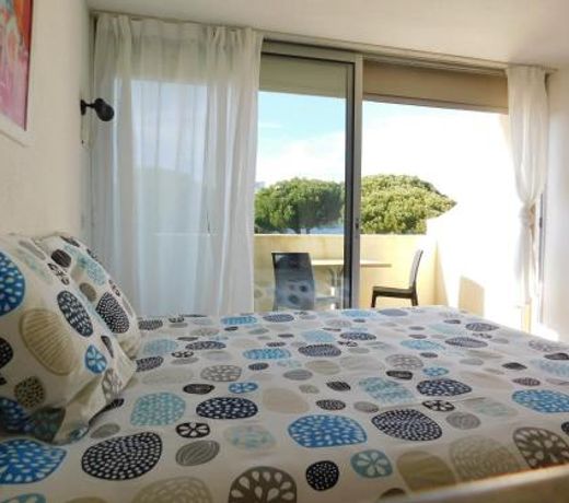 Studio climatise 1 Ã  4 personnes vue mer
