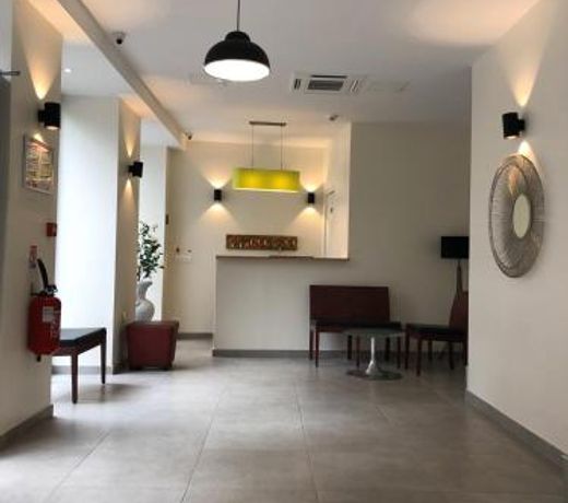 HOTEL LE NATIONAL