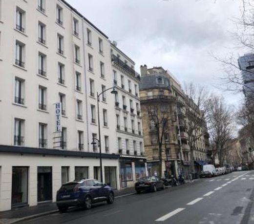 HOTEL LE NATIONAL