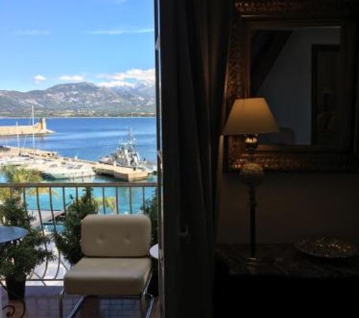 Le Balcon du PÃªcheur