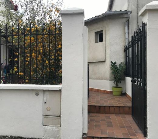 Petit studio cosy