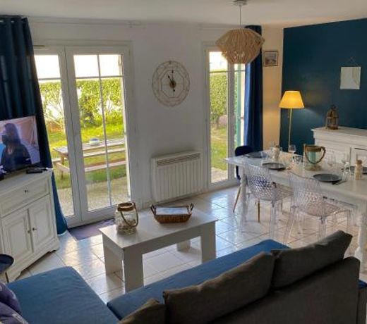 Charmant petit pavillon