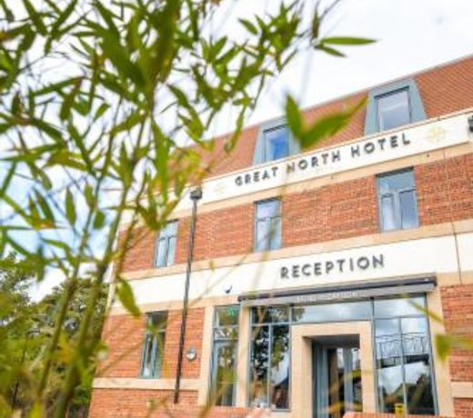 Great North Hotel
