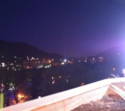 borjomi city