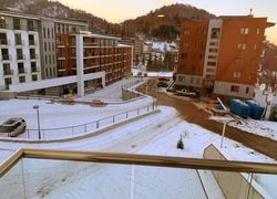 Bakuriani Apart-Hotel фото 2, г. Бакуриани, 