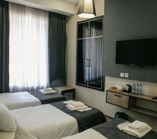 City Heart Hotel