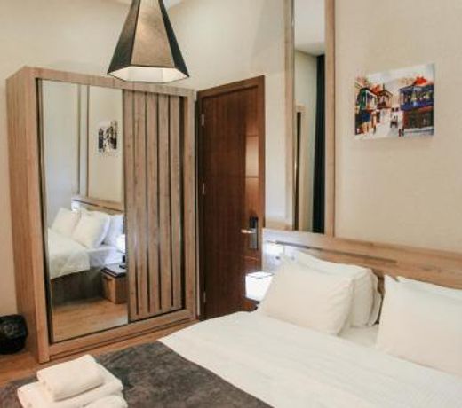 City Heart Hotel