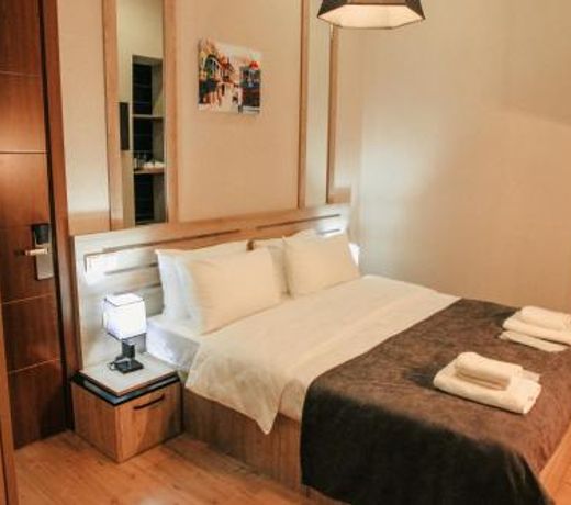 City Heart Hotel